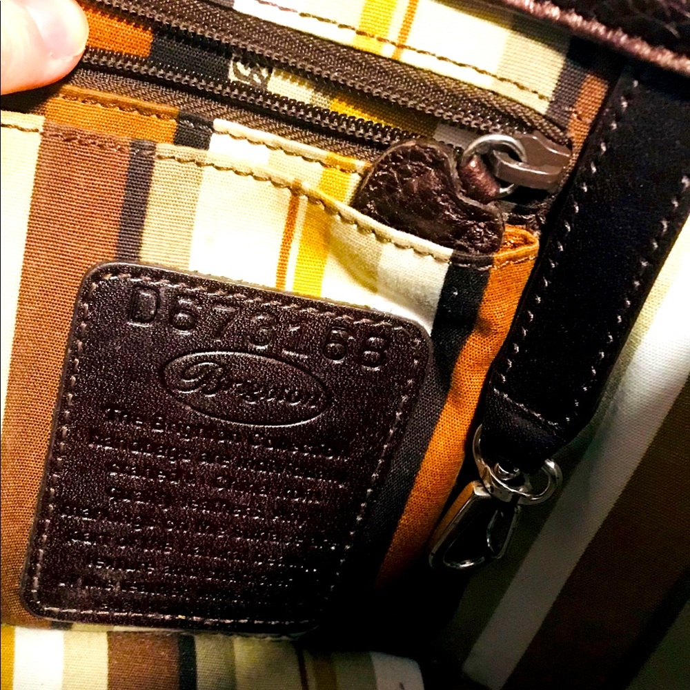 Brighton heart purse - Picture 3 of 3